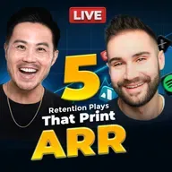 The Growth Formula Nobody Talks About: Retention + ARPU Beats Acquisition