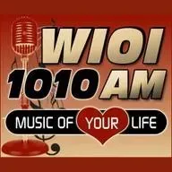 WIOI Music of Your Life 1010 AM