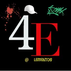 Rádio 4 Elementos do Rap
