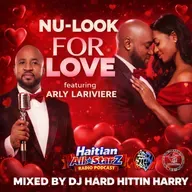 Nu-Look For Love (Konpa Mix) - Hard Hittin Harry