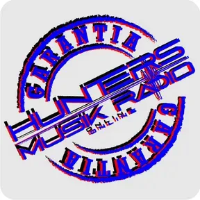 Hunters Musik Radio