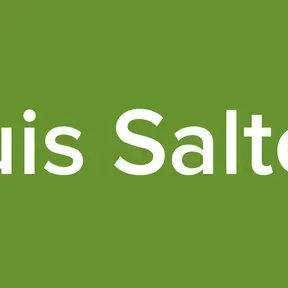 Luis Saltos