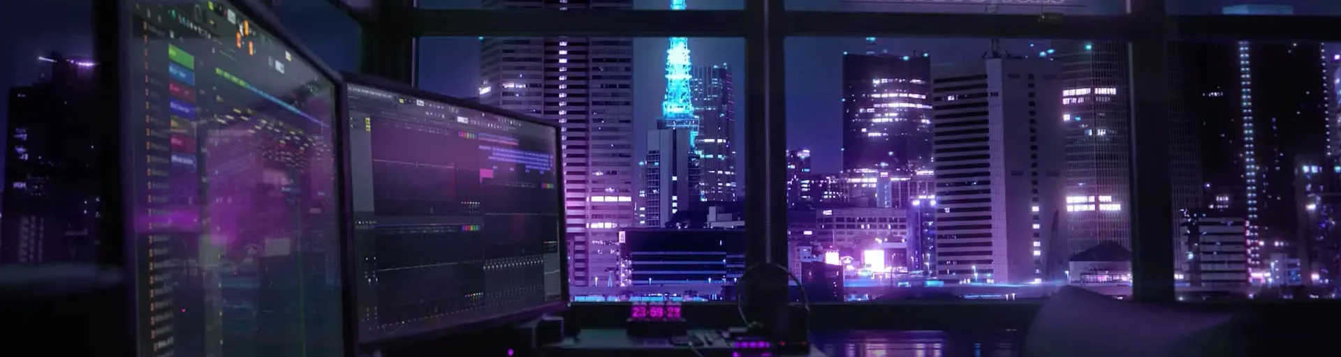 Chill Music Live