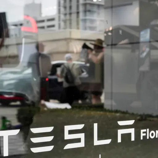Why some are calling Tesla vandalism 'domestic terrorism'