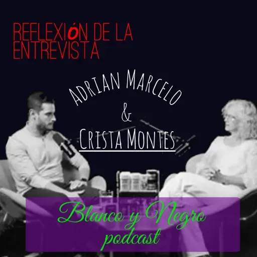 🎙 Adrián Marcelo, Crista Montes y el Límite del Espectáculo 👀🔥