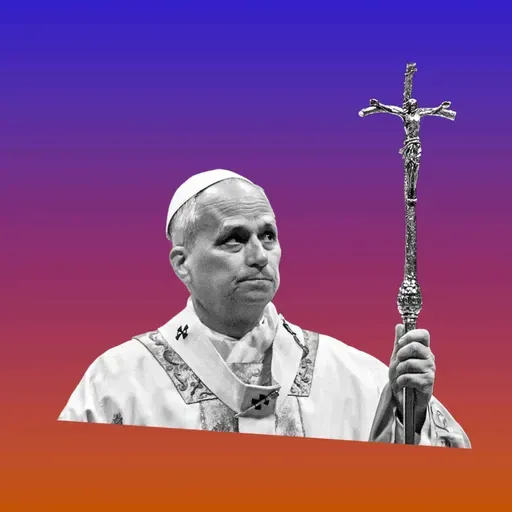 What Next - Trump Vs The Pope