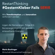 Lügen der Kernenergie - Folge 2/6