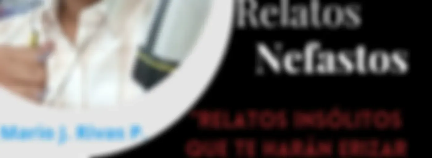 Relatos Nefastos