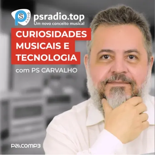 PLATAFORMAS DE MÚSICAS – VOCÊ CONHECE O PALCO MP3? #2/01