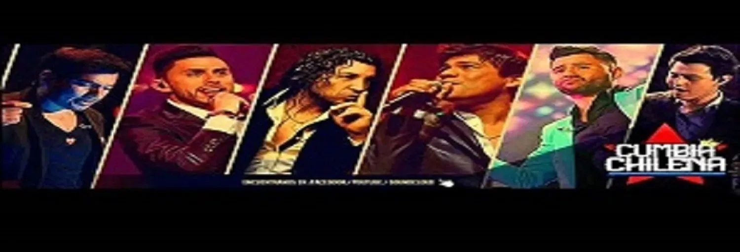 sabor  a cumbia