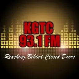 KGTC-LP 93.1 FM