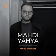 Building the backbone of AI with Mahdi Yahya, Co-Founder @ Radiant on Compute, Power and the Future of Infrastructure