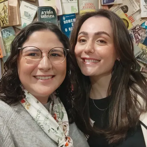 Episódio 79: As melhores leituras de 2024 com Bruna Martiolli 