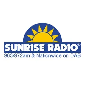 Sunrise Radio 963
