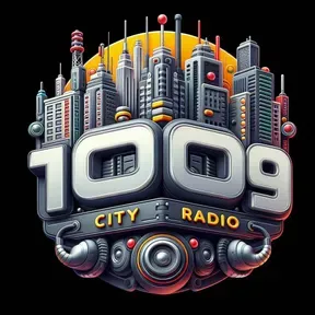 City Radio 1009