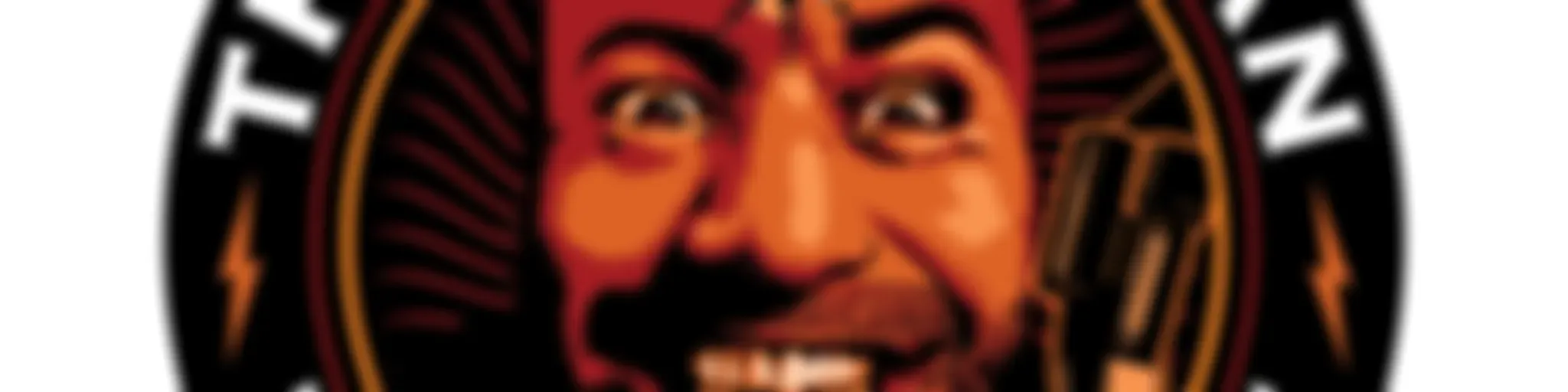 The Joe Rogan Experience