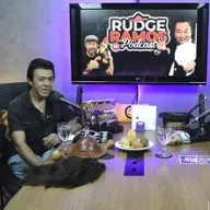 Ossamá Sato entrevista Humorista Agnaldo Trajano