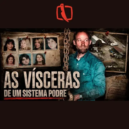 Ela sobreviveu ao Serial Killer, mas a polícia escolheu não acreditar