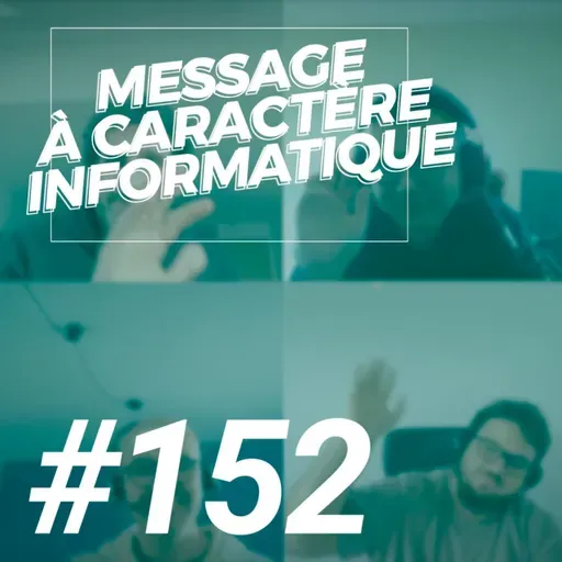 MACI #152 - Europe, Open Source et souveraineté numérique - Avec François Fouquet de DataThings