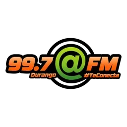 ArrobaFM Durango 99.7 FM - XHOH