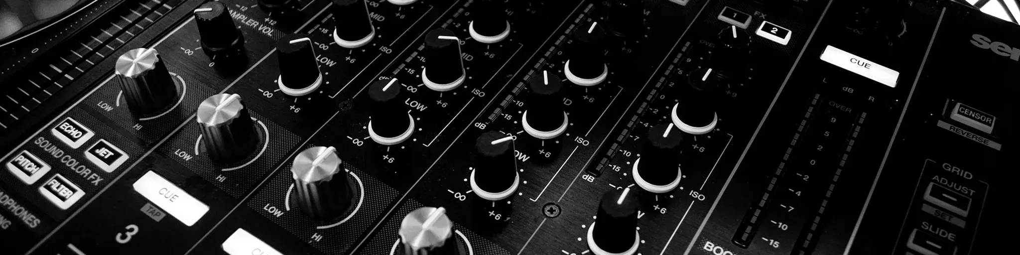 DJ JR PRODUCER