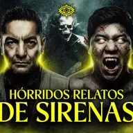 ¡EL EJÉRCITO ESCONDÍA A UNA SIRENA! | Relatos REALES de sirenas