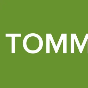 BY DJ TOMMY MIX