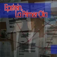 EPSTEIN: ¿Operador, Espía, Monstruo? La Verdad o NO [12x02]