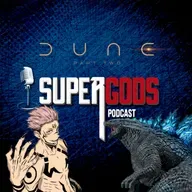 Episodio 201 - ¡Hemos regresado! Dune 2, Los Oscars con las películas animadas, Los Crunchyroll Awards, y miles de trailers.