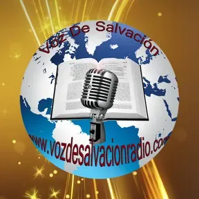 Voz de Salvación Radio