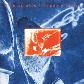 Dire Straits - On every street
