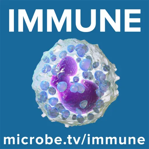 Immune Booster 18: From Stars to cells with Bali Pulendran