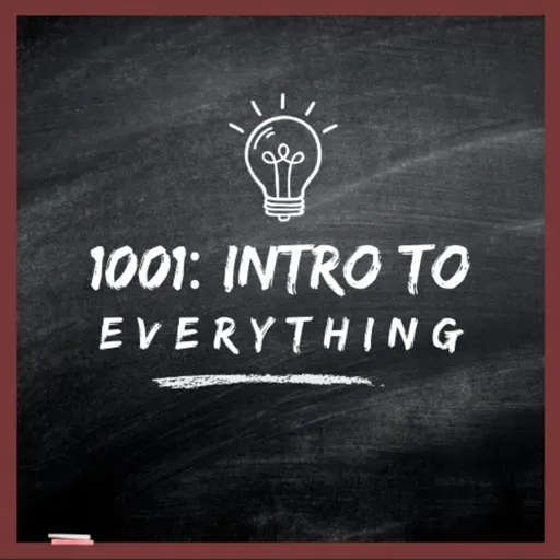 Women’s Scuba Diving Hall of Fame | 1001: Intro to Everything podcast #11 with Cheryl Thacker