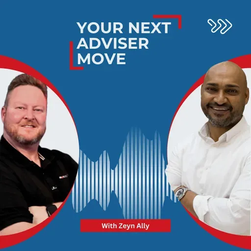 SEASON FINALE π Your Path Forward as an IFA with Zeyn Ally