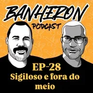 #T3EP28- Sigiloso e fora do meio
