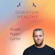 E60 Why Most Health Advice is Failing and What Actually Works with Ryan Carter