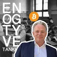 #51 ALEXANDER HAGEN - CEO i ACE Digital sikter mot bitcoin på Oslo børs.