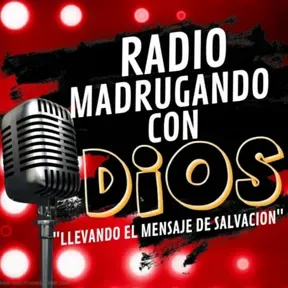 Madrugando Con Dios