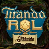 Tirando Rol - T3 - Ilkkadia: Capitulo 5 - La Mente en las Nubes [Con Mau DND, Maestros del Calabozo y Eddizu]