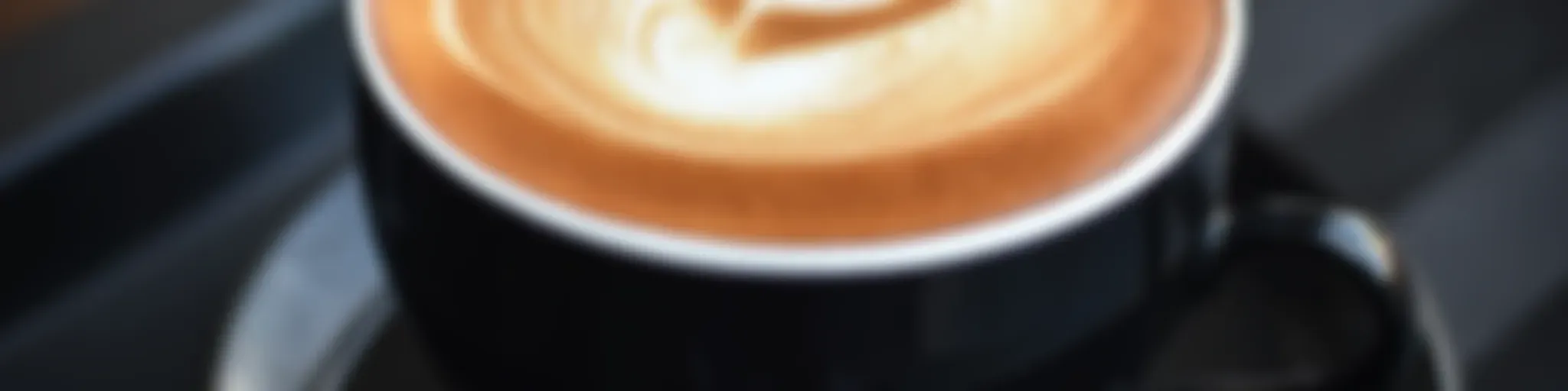 Café com a Bíblia