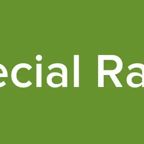 Special Radio