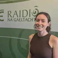 Róisín Ní Chinnéide