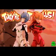 "They're not dolls!" Episode 462