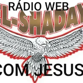 EL-SHADAY  COM JESUS