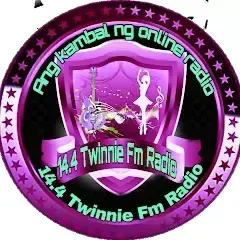 14.4 TWINNIE FM RADIO بث حي