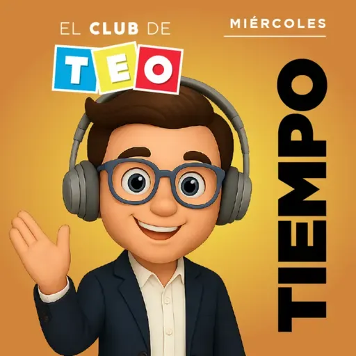 El club de Teo 25 de marzo 2026