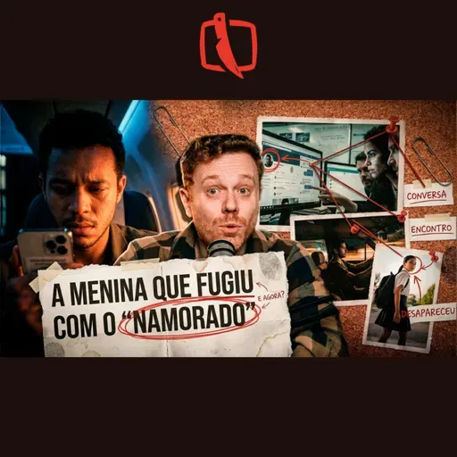 Ele fingiu ter 16 anos e passou 2 anos conquistando uma menina de 10 — até sumir com ela