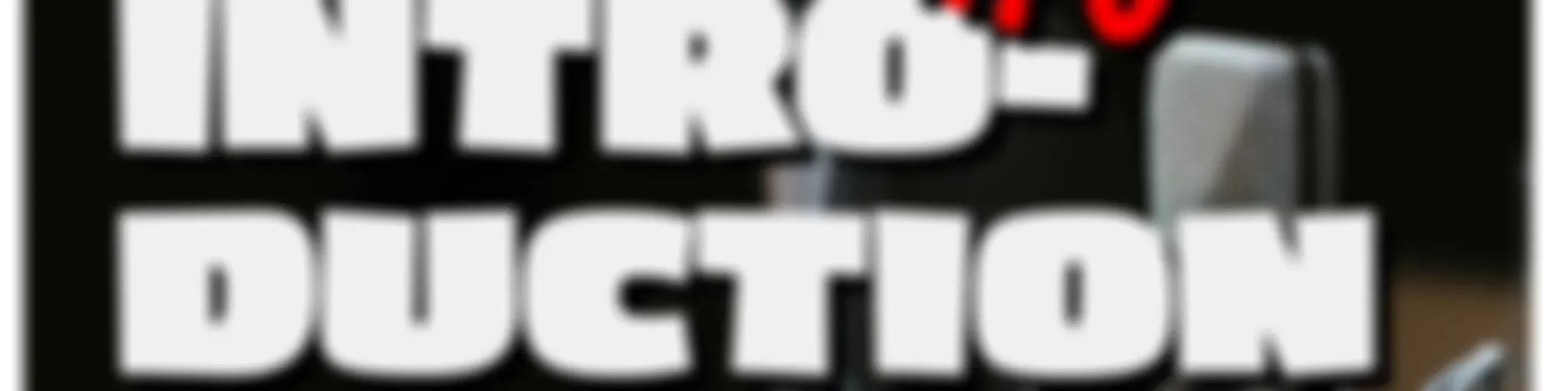 Needs Some Introduction - Industry / Hijack