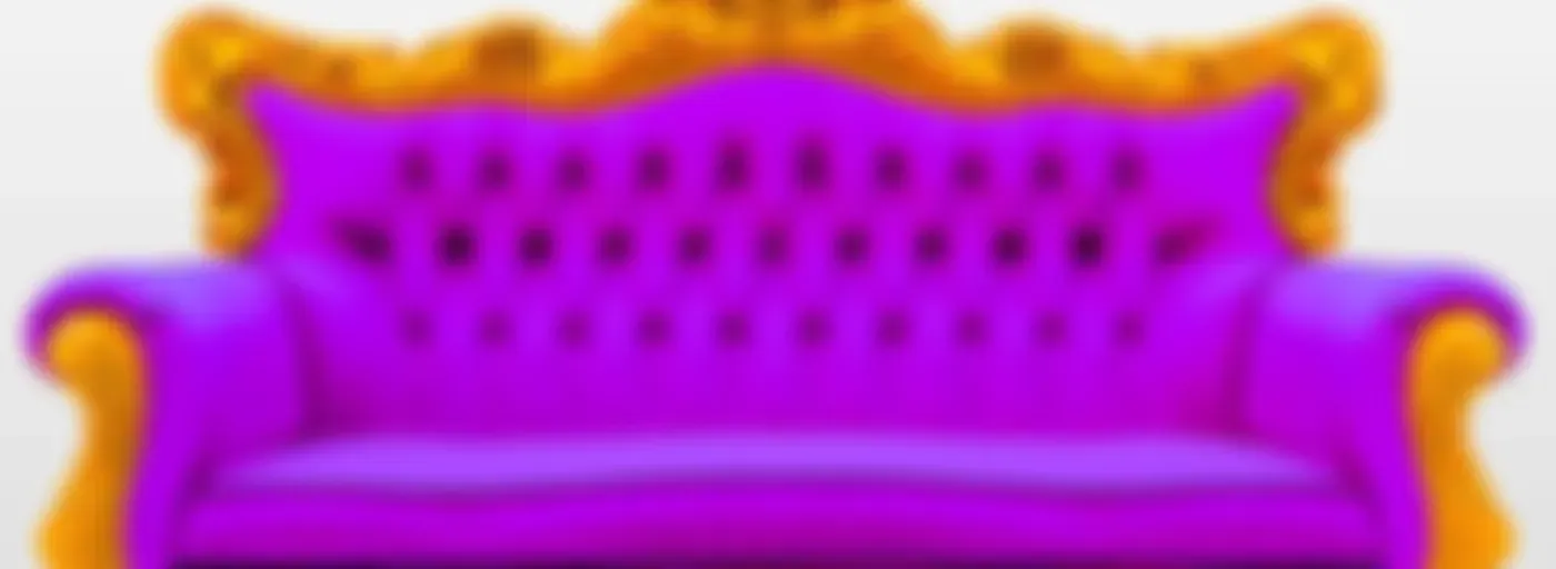 SALON BAROQUE
