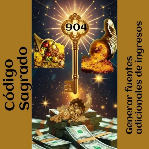 Código Sagrado 904